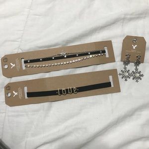 American Eagle Jewelry